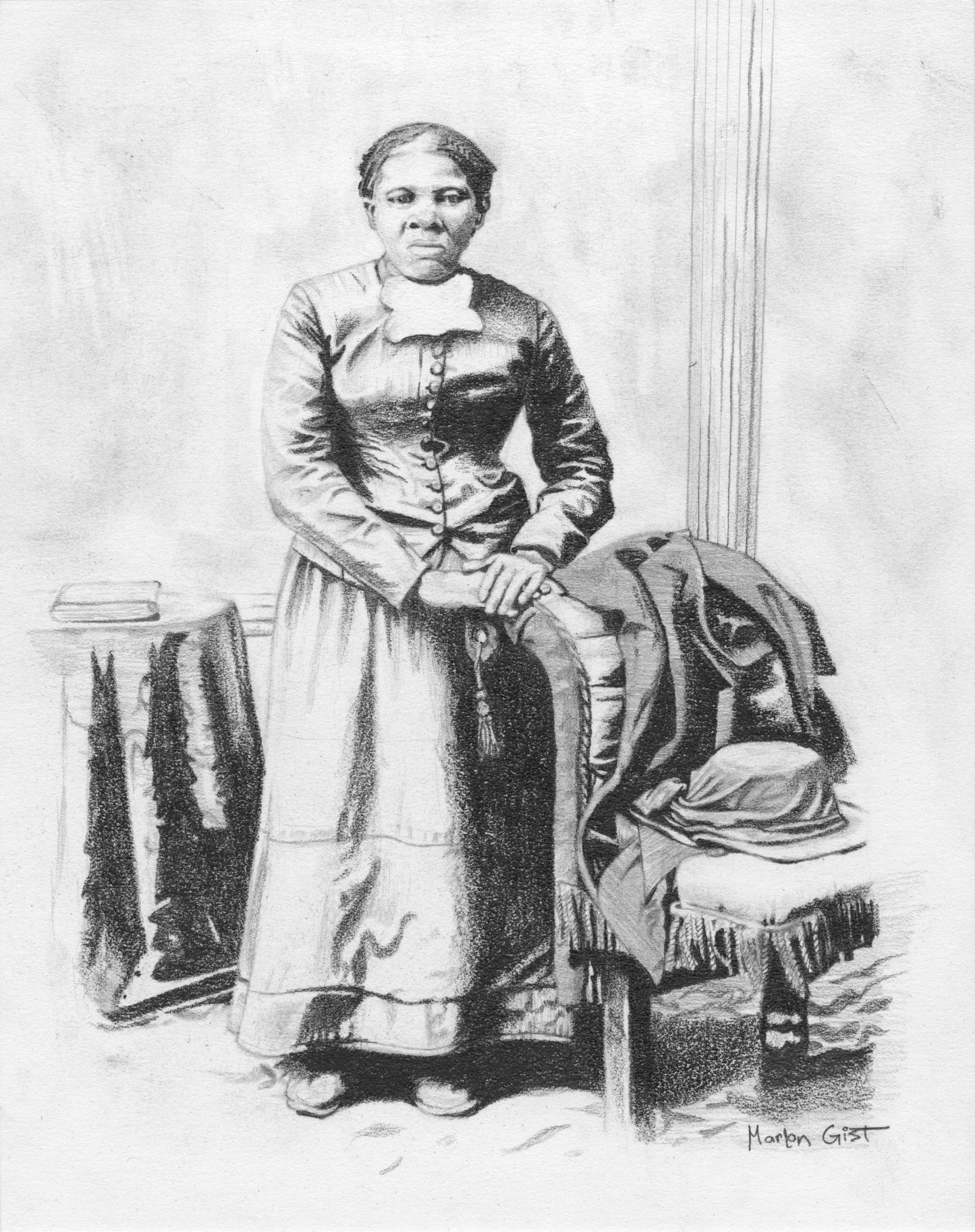 “Harriet Tubman”