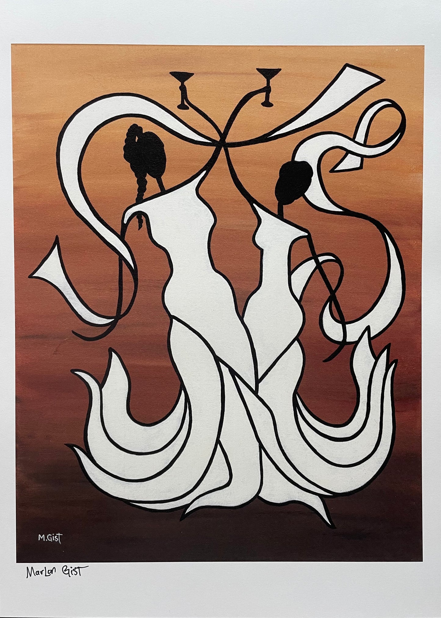 “Independent Women”