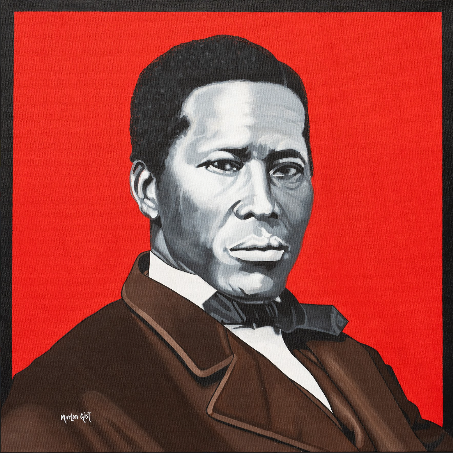 “William Still” Underground Railroad Series