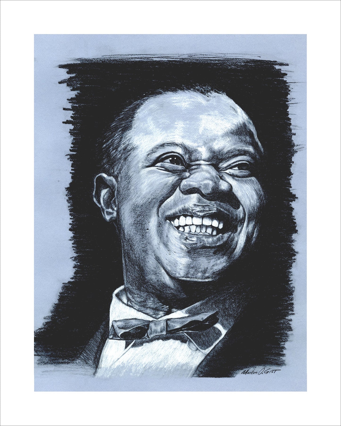 “Louis Armstrong”