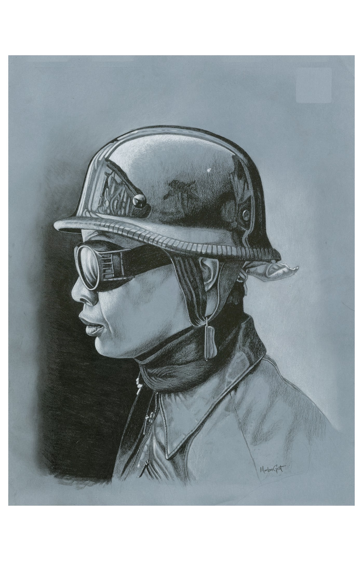 “Women of Battle”