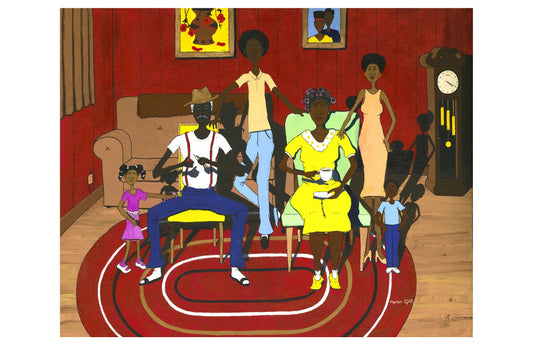 “Family Room”