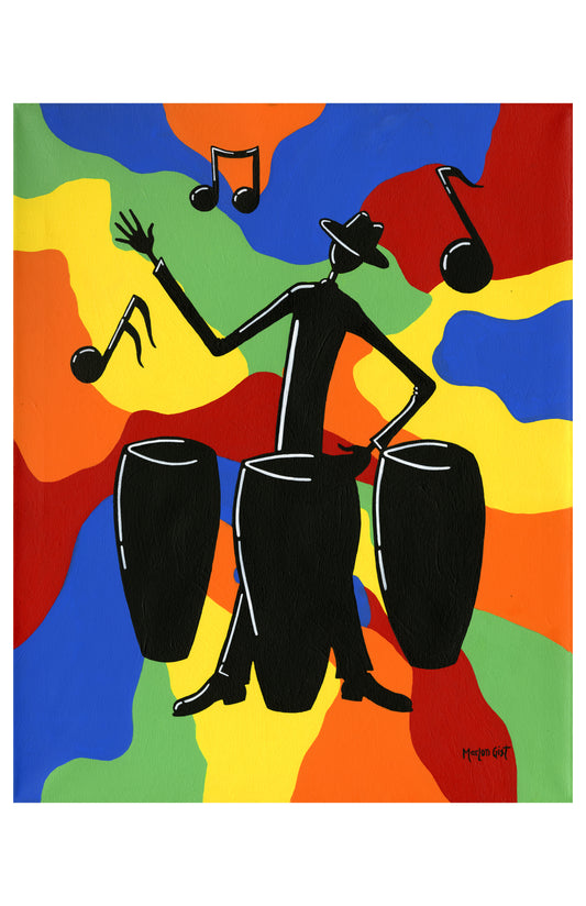“Drum Nights”