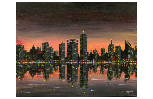 “Gist City”