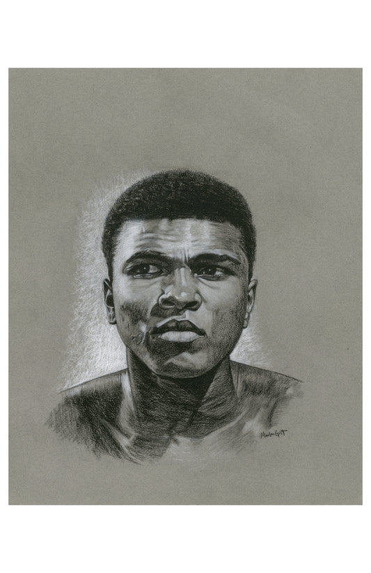 “Muhammad Ali”
