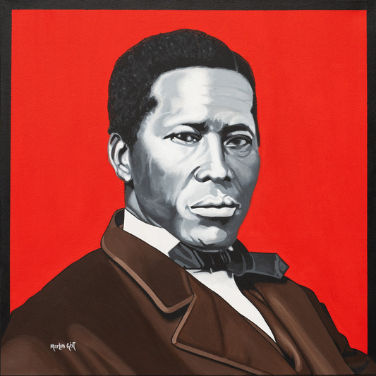 “William Still” Underground Railroad Series