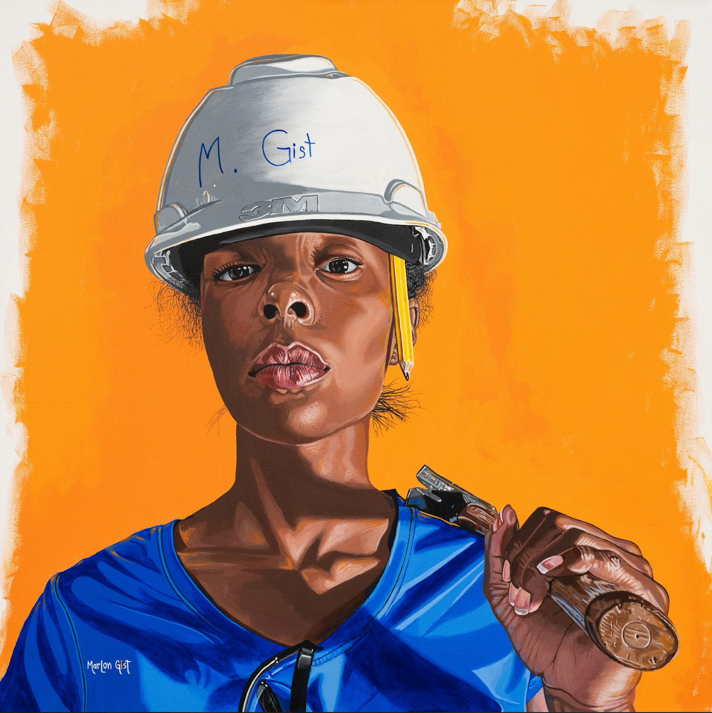 "Hard Working Women"