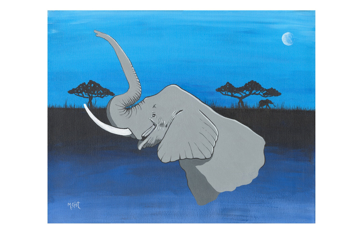 “Elephant Plains”