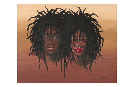 “Dread Love”