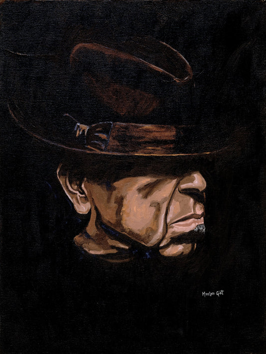 “Mr. Biggs”